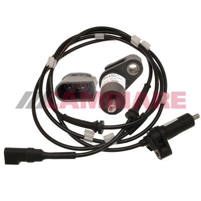 Cambiare VE701277 Sensor, wheel speed - 1
