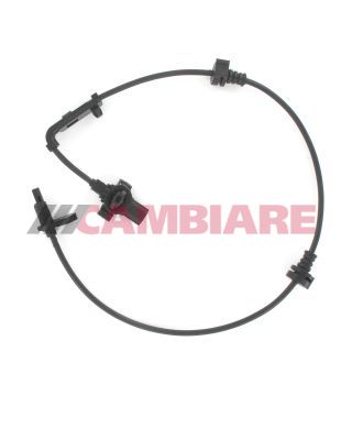 Cambiare VE701661 Sensor, wheel speed - 1