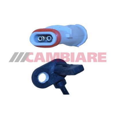 Cambiare VE701693 Sensor, wheel speed - 1
