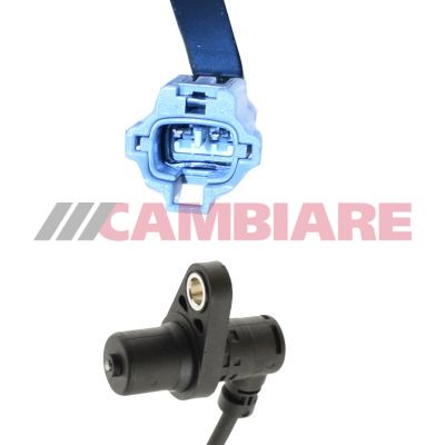 Cambiare VE701927 Sensor, wheel speed - 1