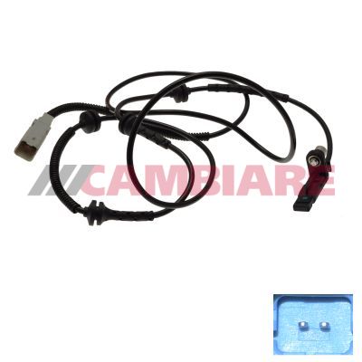 Cambiare VE701938 Sensor, wheel speed - 1