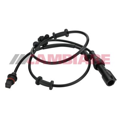 Cambiare VE702118 Sensor, wheel speed - 1