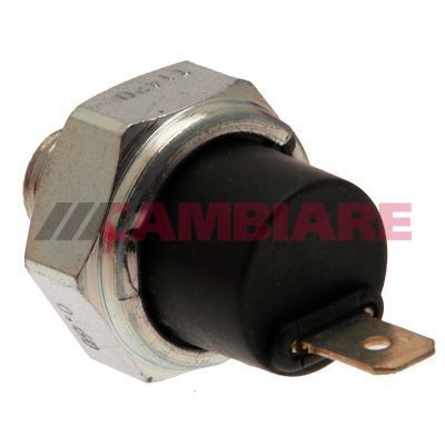 Cambiare VE706001 Oil Pressure Switch - 1
