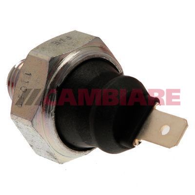 Cambiare VE706006 Oil Pressure Switch - 1