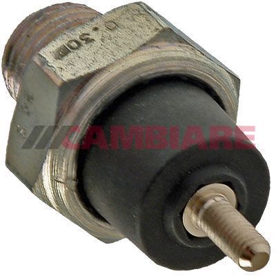 Cambiare VE706008 Oil Pressure Switch - 1