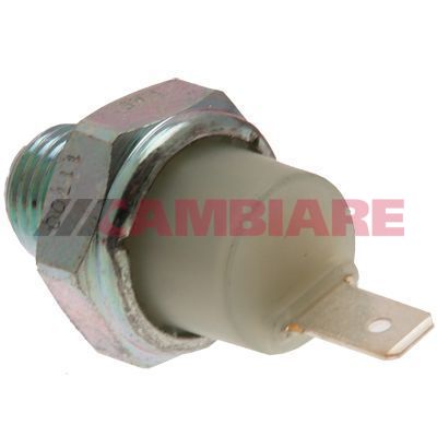 Cambiare VE706011 Oil Pressure Switch - 1
