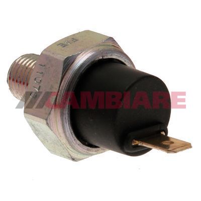 Cambiare VE706013 Oil Pressure Switch - 1
