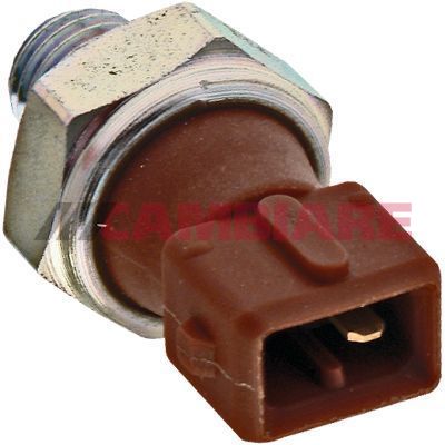 Cambiare VE706016 Oil Pressure Switch - 1