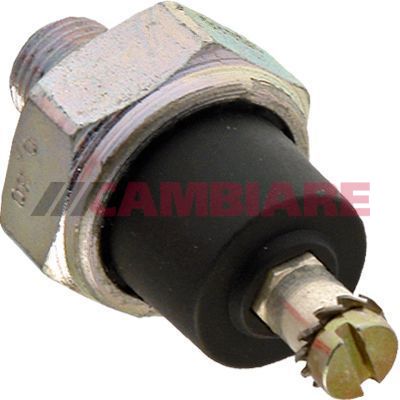 Cambiare VE706018 Oil Pressure Switch - 1