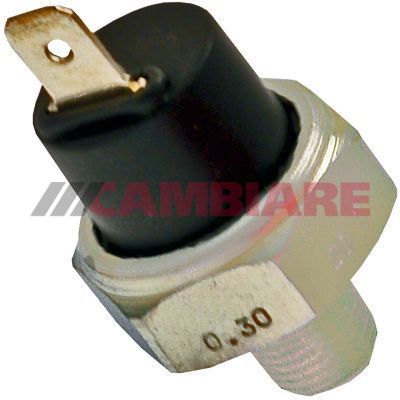 Cambiare VE706020 Oil Pressure Switch - 1