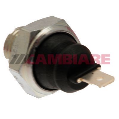 Cambiare VE706028 Oil Pressure Switch - 1