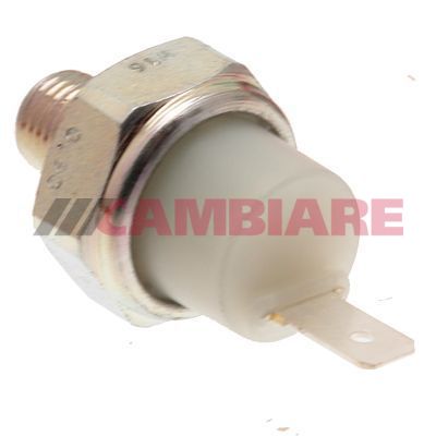 Cambiare VE706038 Oil Pressure Switch - 1