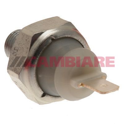 Cambiare VE706039 Oil Pressure Switch - 1