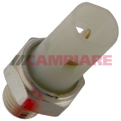 Cambiare VE706041 Oil Pressure Switch - 1