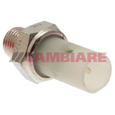 Cambiare VE706043 Oil Pressure Switch - 1