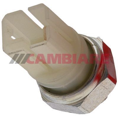 Cambiare VE706045 Oil Pressure Switch - 1