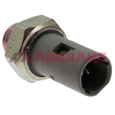 Cambiare VE706047 Oil Pressure Switch - 1