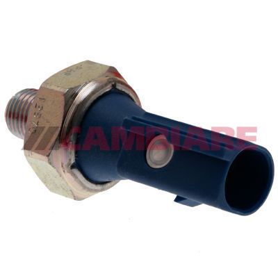 Cambiare VE706052 Oil Pressure Switch - 1