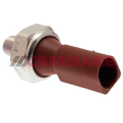 Cambiare VE706055 Oil Pressure Switch - 1
