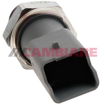 Cambiare VE706058 Oil Pressure Switch - 1