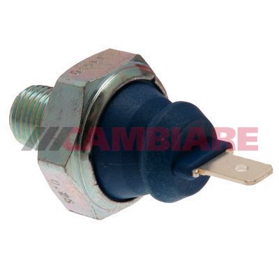 Cambiare VE706061 Oil Pressure Switch - 1