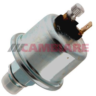 Cambiare VE706065 Oil Pressure Switch - 1