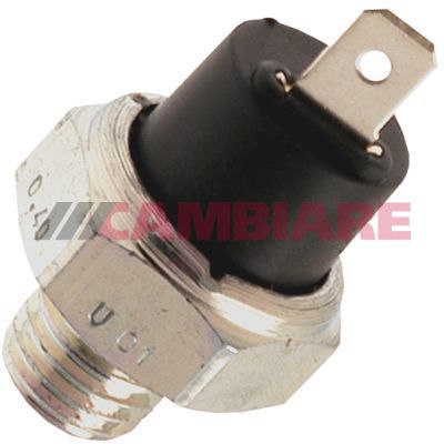 Cambiare VE706070 Oil Pressure Switch - 1