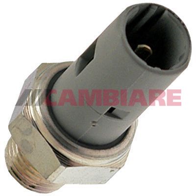 Cambiare VE706071 Oil Pressure Switch - 1
