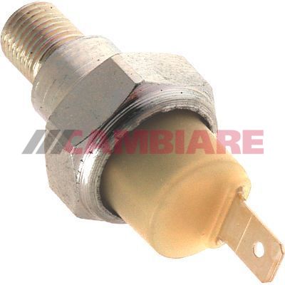 Cambiare VE706079 Oil Pressure Switch - 1