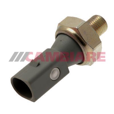 Cambiare VE706083 Oil Pressure Switch - 1