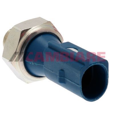 Cambiare VE706092 Oil Pressure Switch - 1