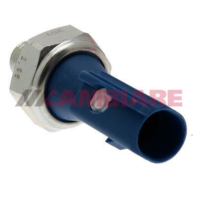 Cambiare VE706094 Oil Pressure Switch - 1