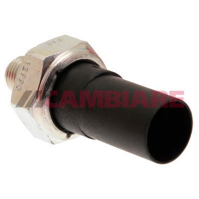 Cambiare VE706097 Oil Pressure Switch - 1