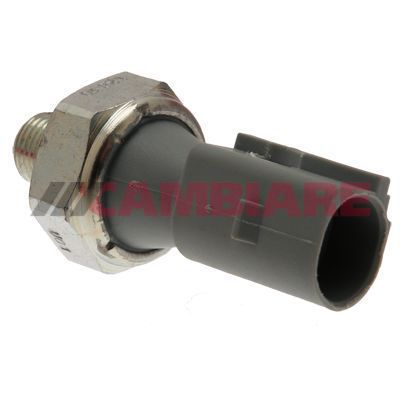 Cambiare VE706099 Oil Pressure Switch - 1