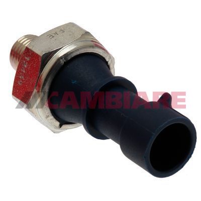 Cambiare VE706100 Oil Pressure Switch - 1