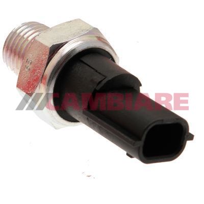 Cambiare VE706101 Oil Pressure Switch - 1