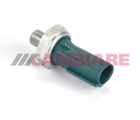 Cambiare VE706107 Oil Pressure Switch - 1