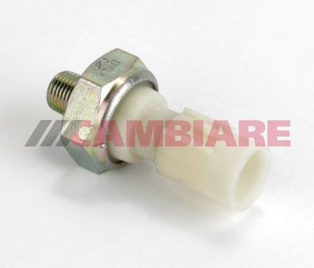 Cambiare VE706110 Oil Pressure Switch - 1
