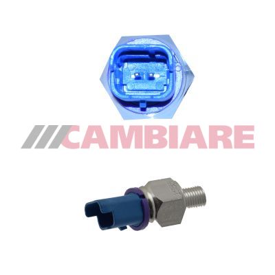 Cambiare VE706133 Oil Pressure Switch, power steering - 1