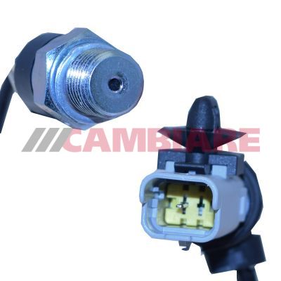 Cambiare VE706135 Oil Pressure Switch - 1
