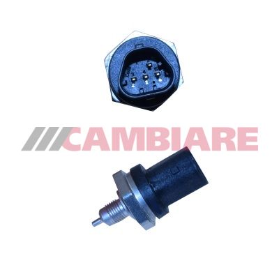 Cambiare VE706136 Oil Pressure Switch - 1