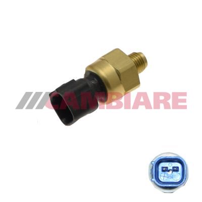 Cambiare VE706141 Oil Pressure Switch, power steering - 1