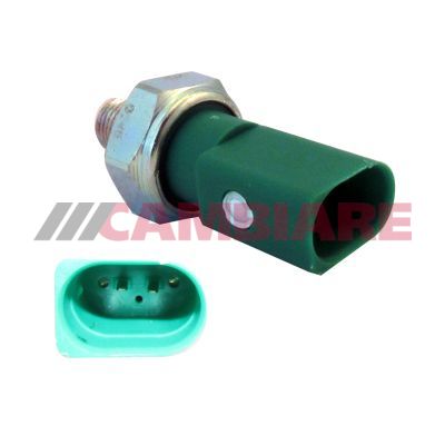 Cambiare VE706144 Oil Pressure Switch - 1
