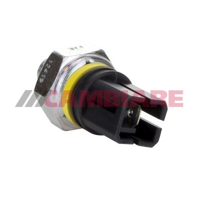 Cambiare VE706149 Oil Pressure Switch - 1