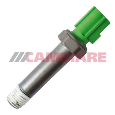 Cambiare VE706155 Oil Pressure Switch - 1