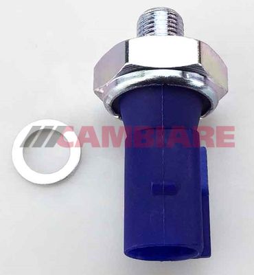 Cambiare VE706160 Oil Pressure Switch - 1