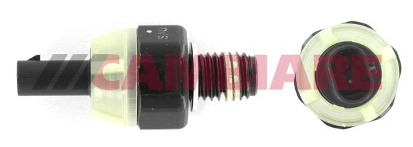 Cambiare VE706162 Oil Pressure Switch - 1