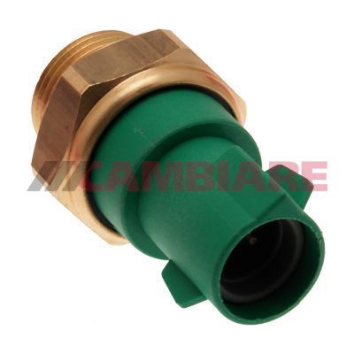 Cambiare VE709003 Temperature Switch, radiator fan - 1