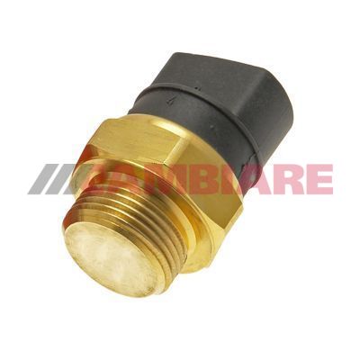 Cambiare VE709012 Temperature Switch, radiator fan - 1