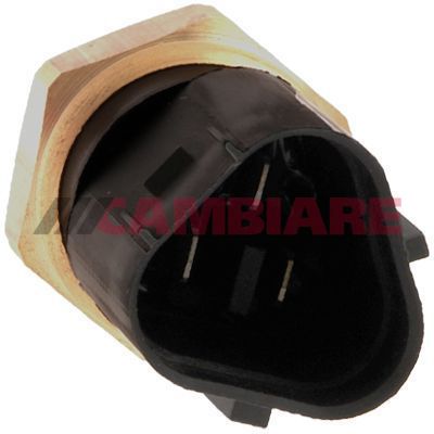 Cambiare VE709014 Temperature Switch, radiator fan - 1
